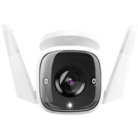 TP-LINK TAPO C310 WLAN IP Überwachungskamera 2304 x 1296 Pixel TP-LINK TAPO C310 WLAN IP Überwachungskamera 2304 x 1296 Pixel