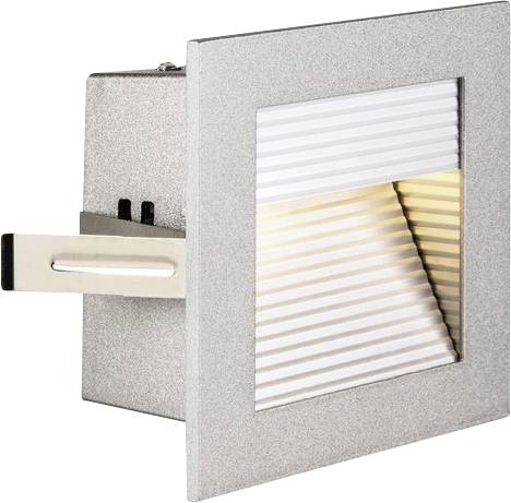 SLV 1000575 FRAME CURVE Einbauleuchte LED fest eingebaut