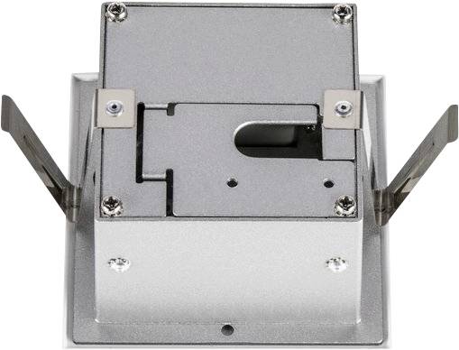 SLV 1000576 FRAME BASIC Einbauleuchte LED fest eingebaut