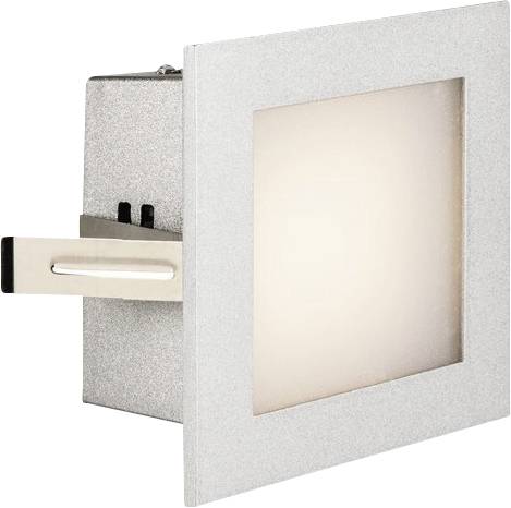 SLV 1000577 FRAME BASIC Einbauleuchte LED fest eingebaut