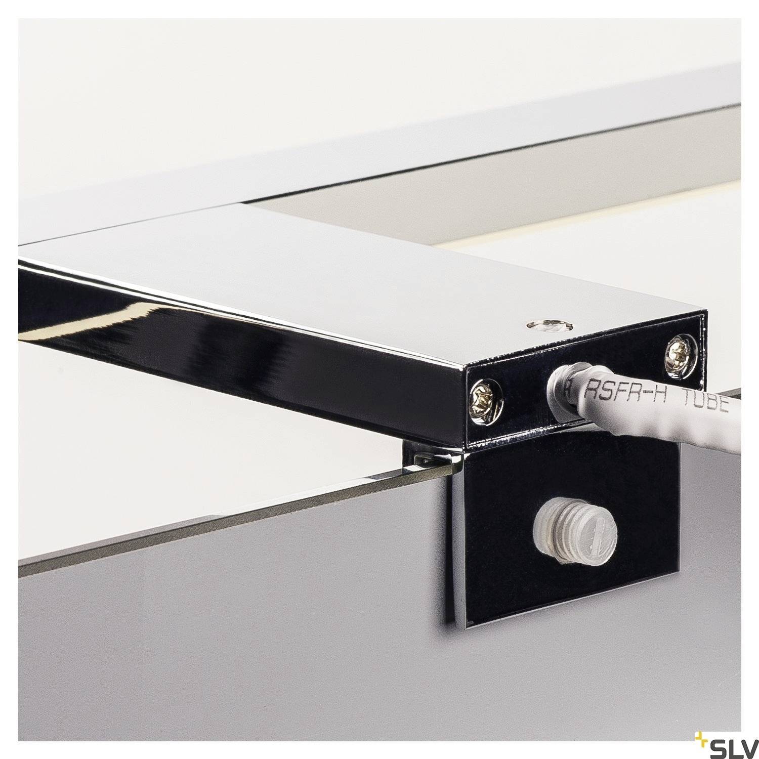 SLV DORISA 50 1000780 Spiegelleuchte Neutralweiß