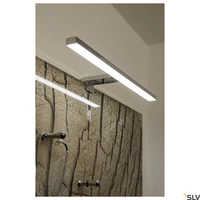 SLV DORISA 50 1000780 Spiegelleuchte Neutralweiß SLV DORISA 50 1000780 Spiegelleuchte Neutralweiß