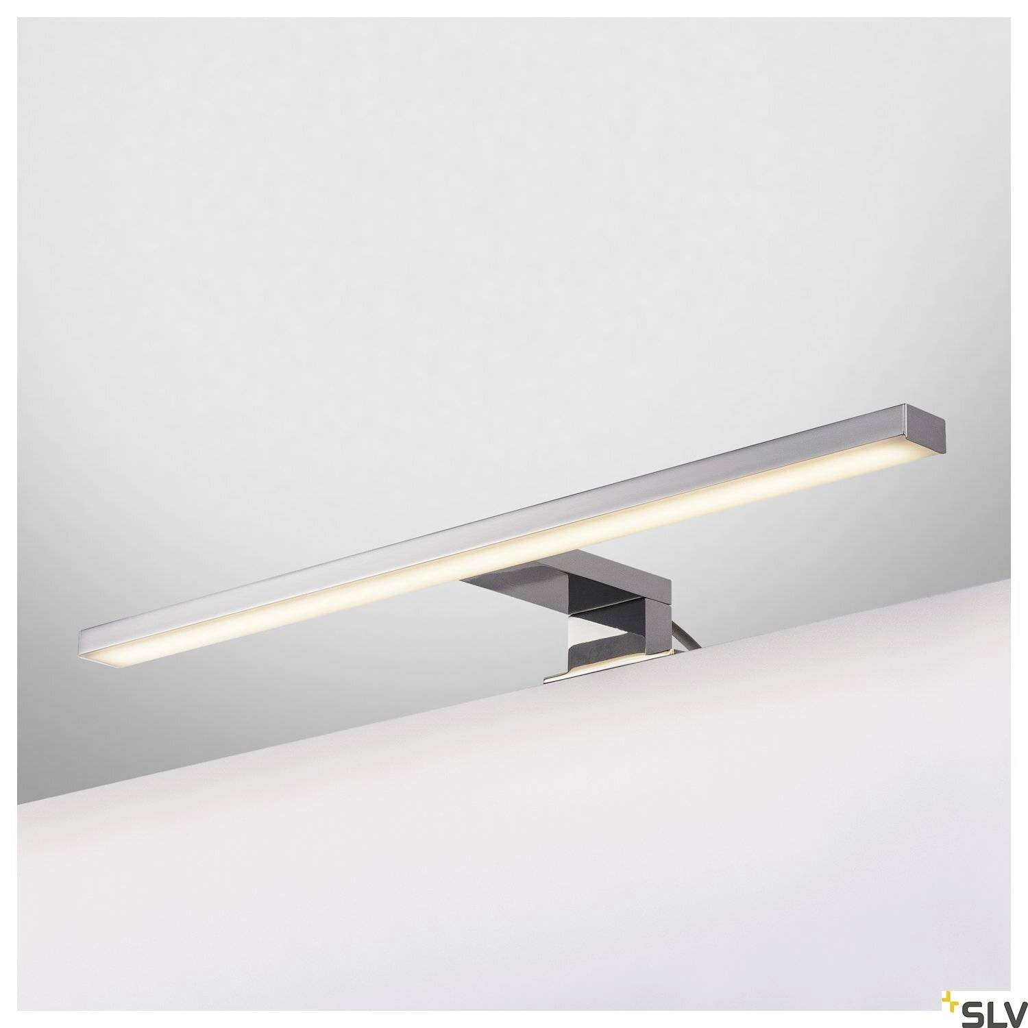 SLV DORISA 50 1000780 Spiegelleuchte Neutralweiß