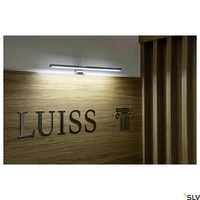 SLV DORISA 50 1000780 Spiegelleuchte Neutralweiß SLV DORISA 50 1000780 Spiegelleuchte Neutralweiß