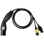 Metrel 20993591A 1634 Netzkabel 1St. Metrel 20993591A 1634 Netzkabel 1St.