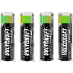 VOLTCRAFT HR06 SE AA battery (rechargeable) NiMH 2750 mAh 1.2 V 4 pc(s)