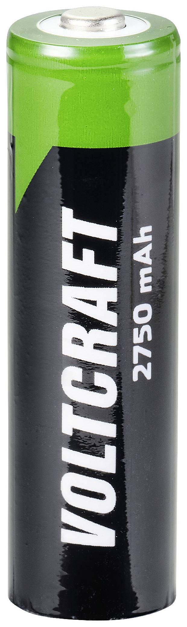 VOLTCRAFT CC-8 + HR03 SE + HR6 SE Rundzellen-Ladegerät LiIon, LiFePO, NiMH, NiCd A, Mignon (AA), Micro (AAA), Mini (AAAA), Baby