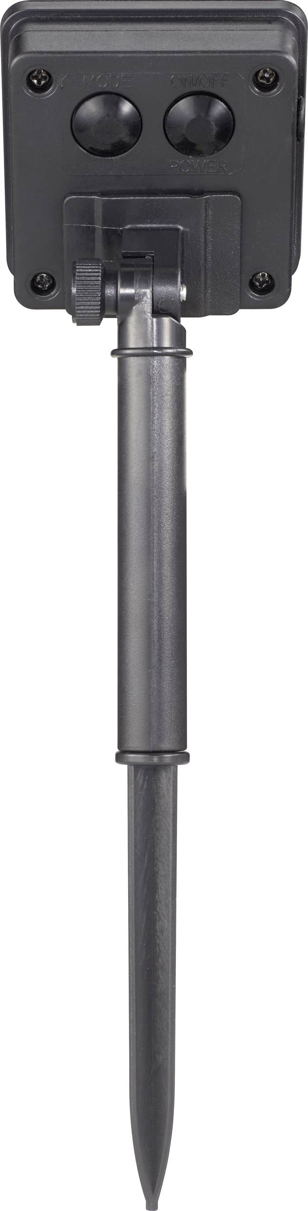 WS-SL02 100L Solar-Lichterkette LED 0.3 W Grün