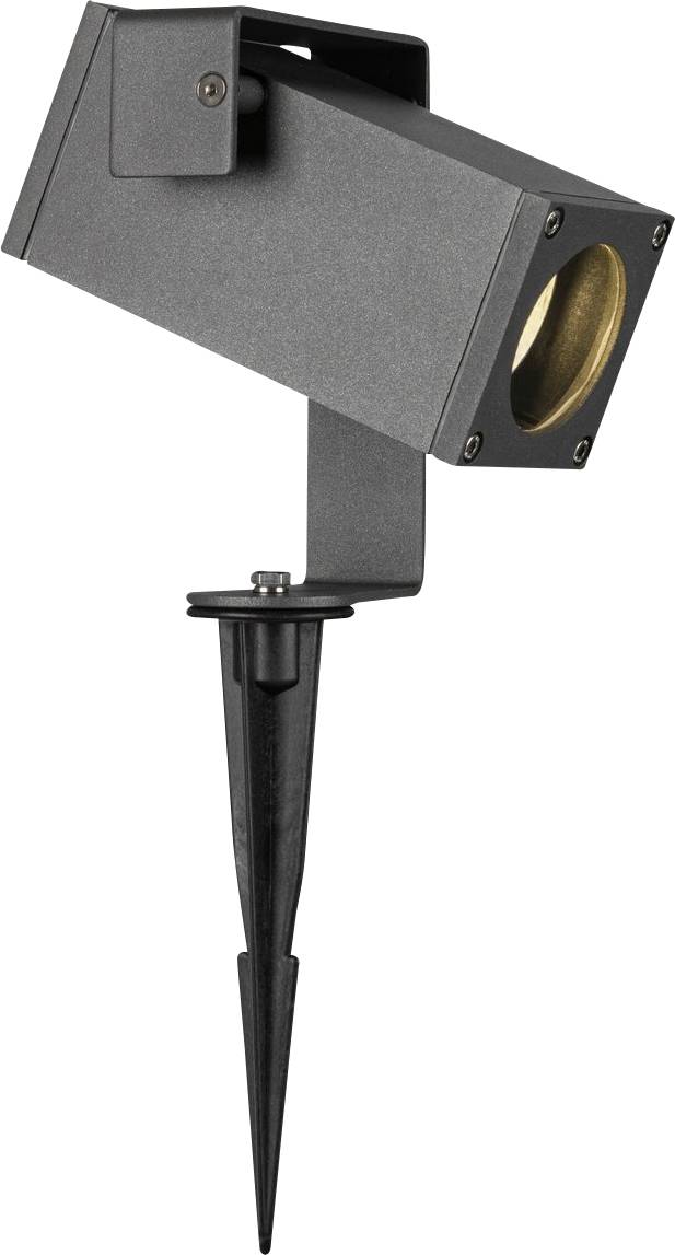 SLV 1004652 THEO BRACKET Außenstandleuchte Anthrazit