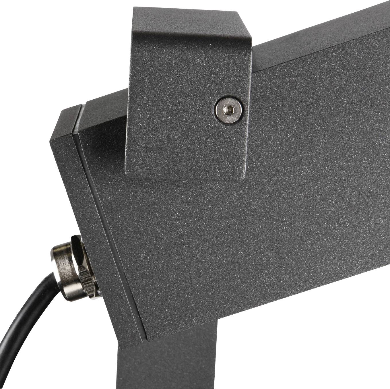 SLV 1004652 THEO BRACKET Außenstandleuchte Anthrazit