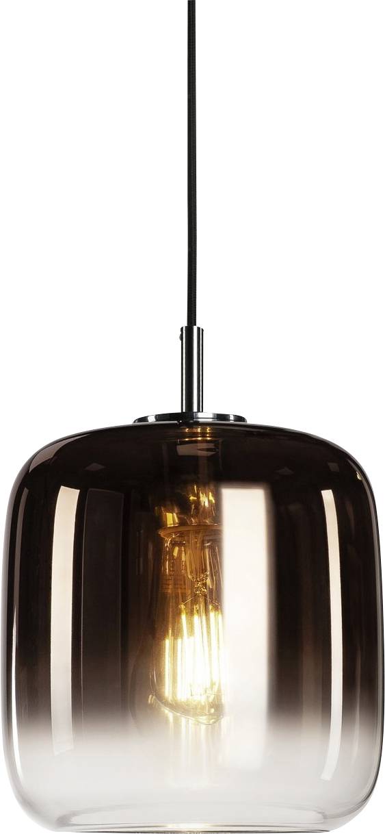 SLV PANTILO 20 1003005 Pendelleuchte LED fest eingebaut EEK: E (A - G) Kupfer