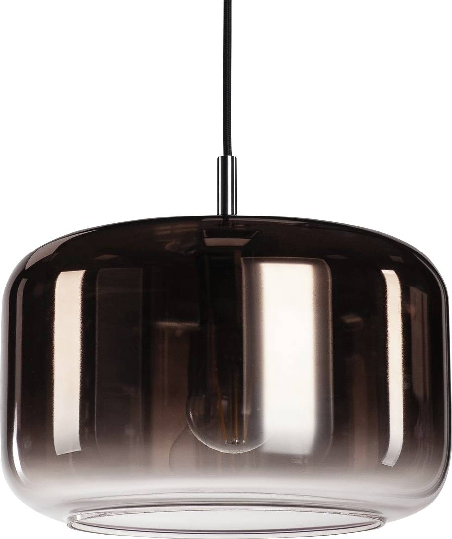 SLV PANTILO 28 1003007 Pendelleuchte Halogen E27 Kupfer