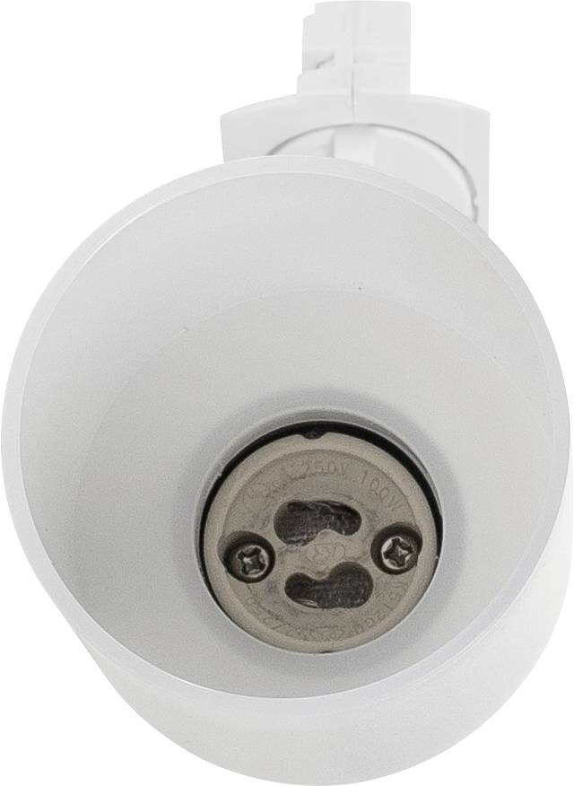 SLV PURI TRACK 1001869 Deckenstrahler GU10 Weiß