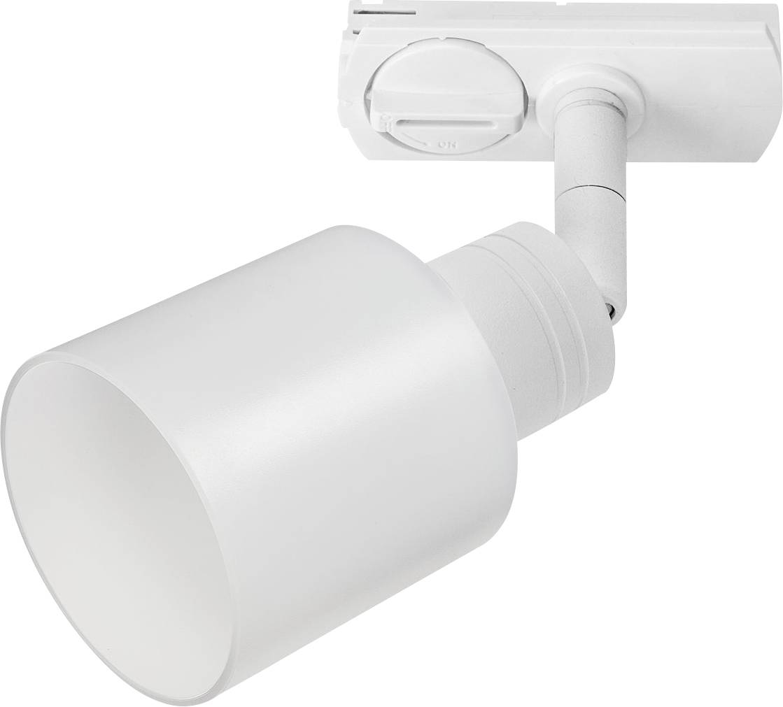 SLV PURI TRACK 1001869 Deckenstrahler GU10 Weiß