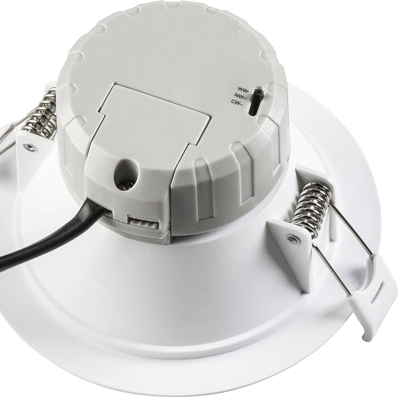 SLV 1001264 AKALO D83 Einbauleuchte