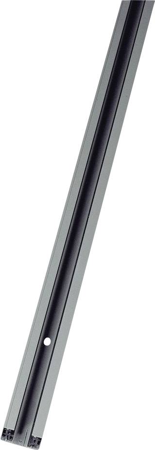 SLV 1002153 ILSTEN Aufbausystem-Komponente Schiene Silber