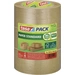 Tesa STANDARD ecoLogo® 58292 Packband Braun (L x B) 50 m x 50 mm 3 St. Tesa STANDARD ecoLogo® 58292 Packband Braun (L x B) 50 m x 50 mm 3 St.