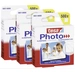 Tesa Photo® Klebepads Weiß Inhalt: 1500St. Tesa Photo® Klebepads Weiß Inhalt: 1500St.
