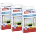 Tesa STANDARD 55670-00500-03 Fliegengitter (B x H) 1000 mm x 1000 mm Anthrazit 3 St. Tesa STANDARD 55670-00500-03 Fliegengitter (B x H) 1000 mm x 1000 mm Anthrazit 3 St.