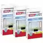 Tesa STANDARD 55672-00500-00 Fliegengitter (B x H) 1300mm x 1500mm Weiß 3St. Tesa STANDARD 55672-00500-00 Fliegengitter (B x H) 1300mm x 1500mm Weiß 3St.