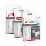 Tesa 77771 Klebestreifen Weiß Inhalt: 18St. Tesa 77771 Klebestreifen Weiß Inhalt: 18St.