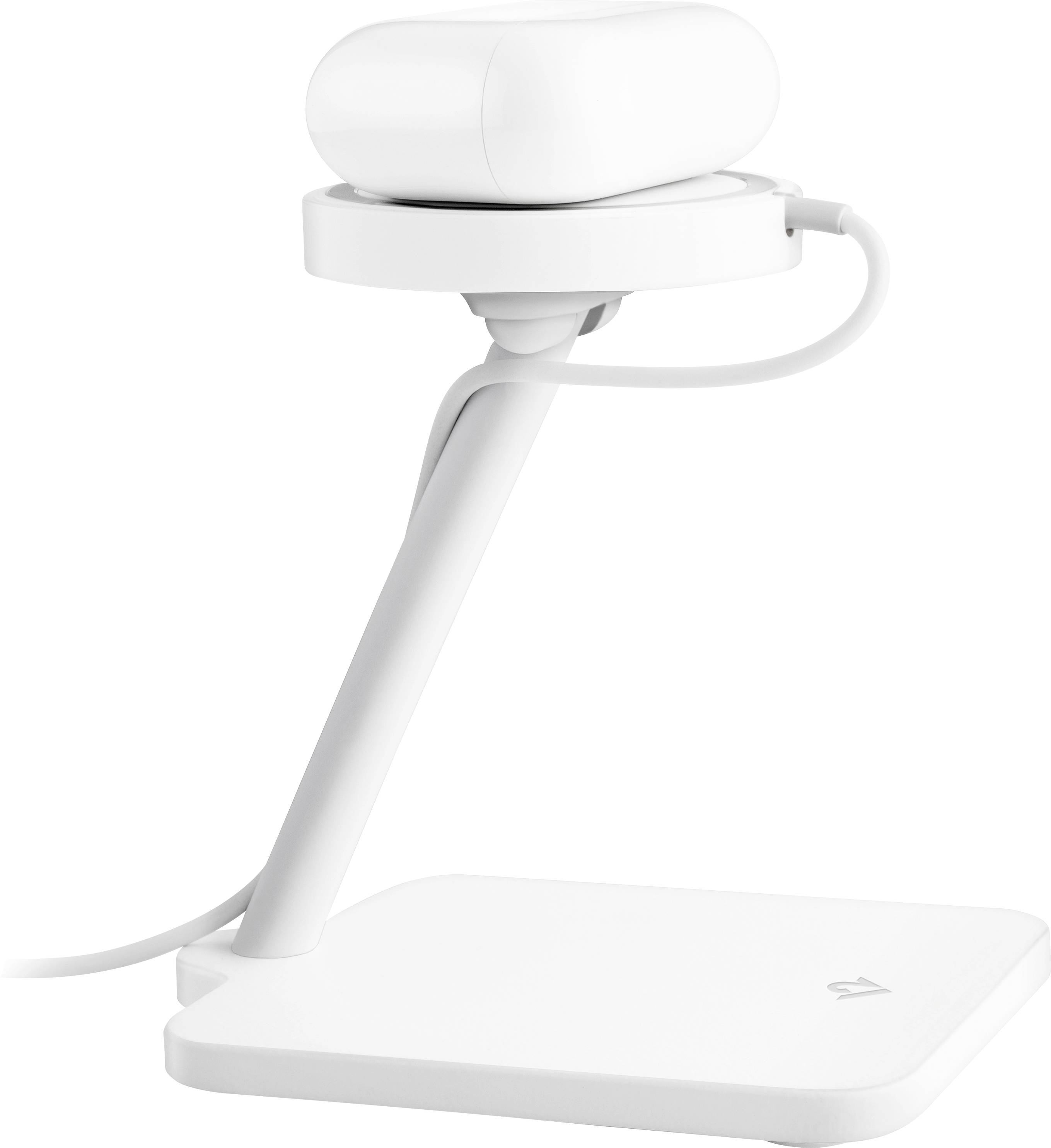 Twelve South Twelve South Forté für Apple MagSafe Charger iPhone 12/13/14 Series iPhone Dockingstation Apple Weiß