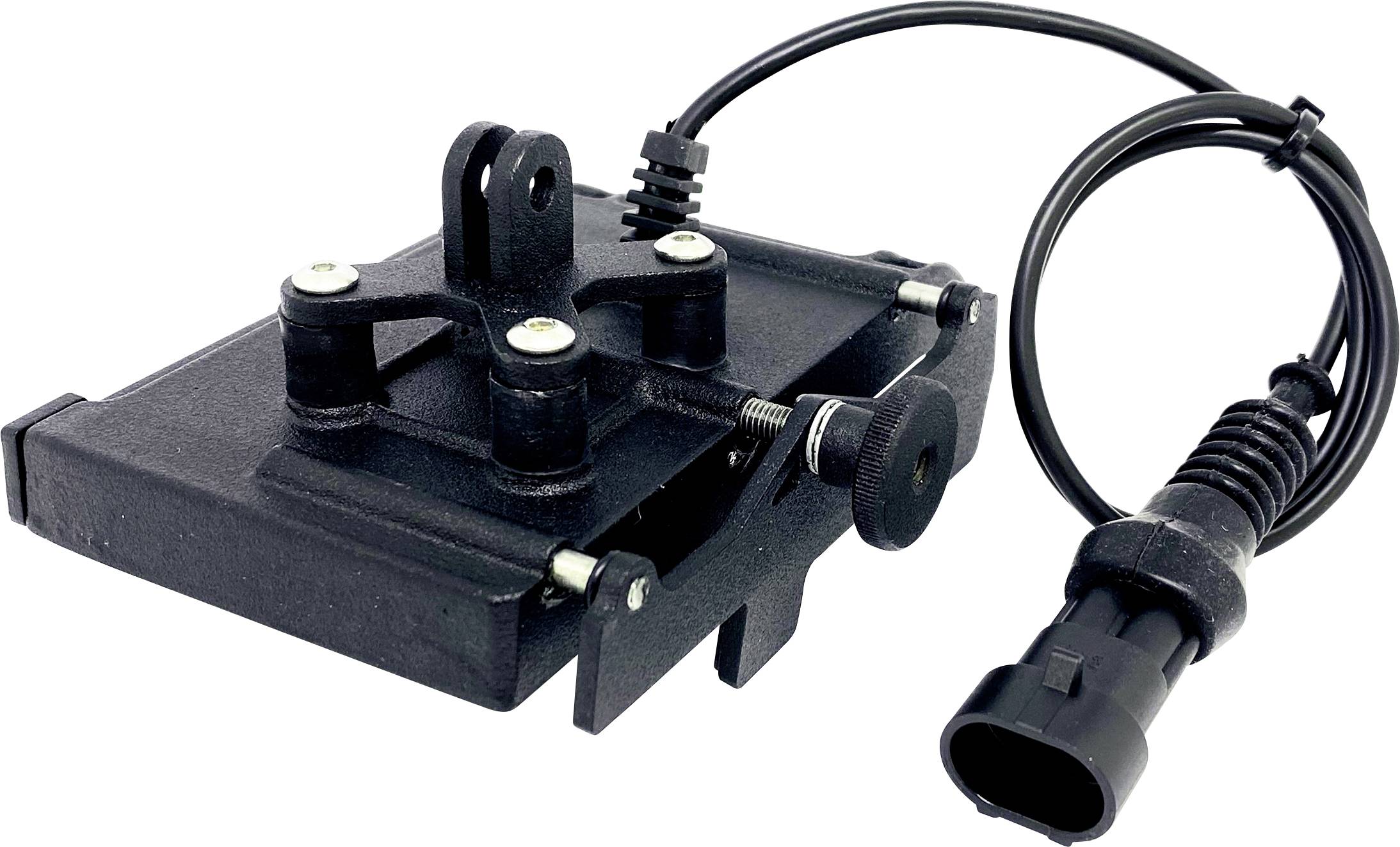 BAAS Motorrad Induktions-Ladeschale 2.5 A MC925