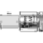 Wera 781 A/C 05042671001 Steckschlüssel-Bit-Einsatz Antrieb 1/4" Abtrieb Außen-Vierkant 1St.
