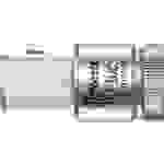 Wera 781 B/C 05042673001 Steckschlüssel-Bit-Einsatz Antrieb 3/8" Abtrieb Außen-Vierkant 1St.