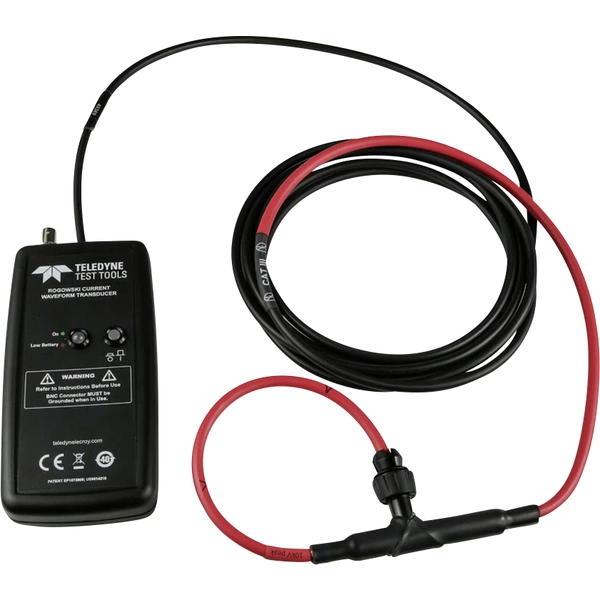 Teledyne LeCroy T3RC0060-LF Tastkopf 11Hz Teledyne LeCroy T3RC0060-LF Tastkopf 11Hz