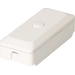 Max Hauri Schnurdimmer Weiß Schaltleistung (max.) 100 W 1 St. Max Hauri Schnurdimmer Weiß Schaltleistung (max.) 100 W 1 St.