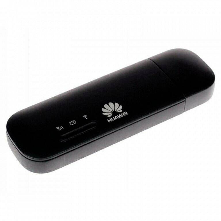 HUAWEI E8372h-320 4G-Surfstick 150 MBit/s