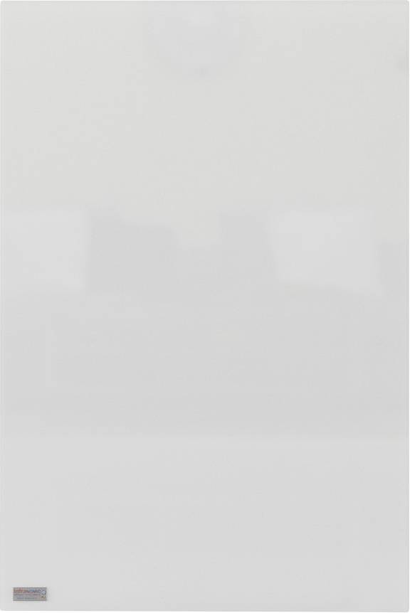 Infranomic GHE-P-SL-123 Infrarotheizung 320 W 7 m² Weiß