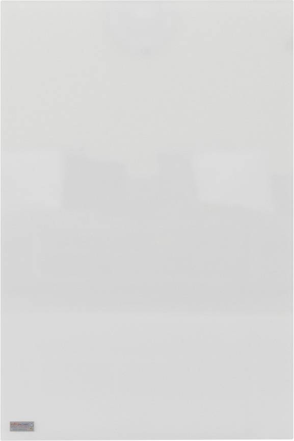 Infranomic GHE-P-SL-126 Infrarotheizung 700 W 18 m² Weiß