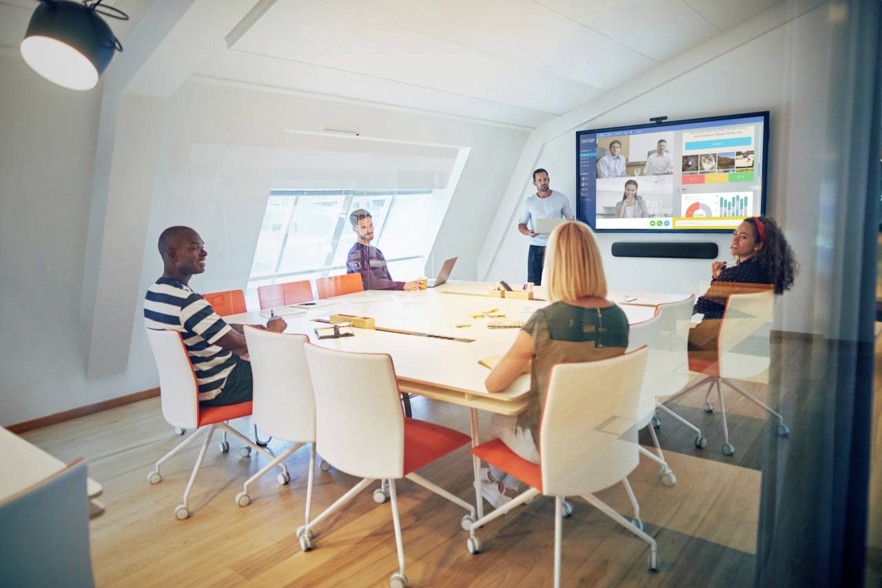 Yamaha ESB-1090 Soundbar Schwarz Bluetooth®