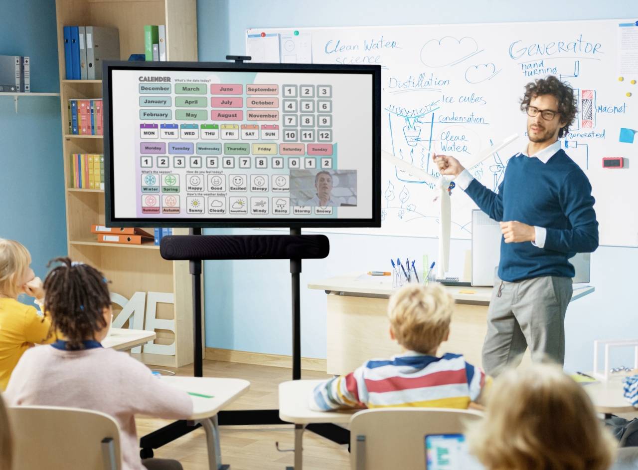 Yamaha ESB-1090 Soundbar Schwarz Bluetooth®