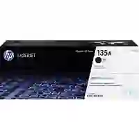 HP Toner 135A Original Schwarz 1100 Seiten W1350A HP Toner 135A Original Schwarz 1100 Seiten W1350A