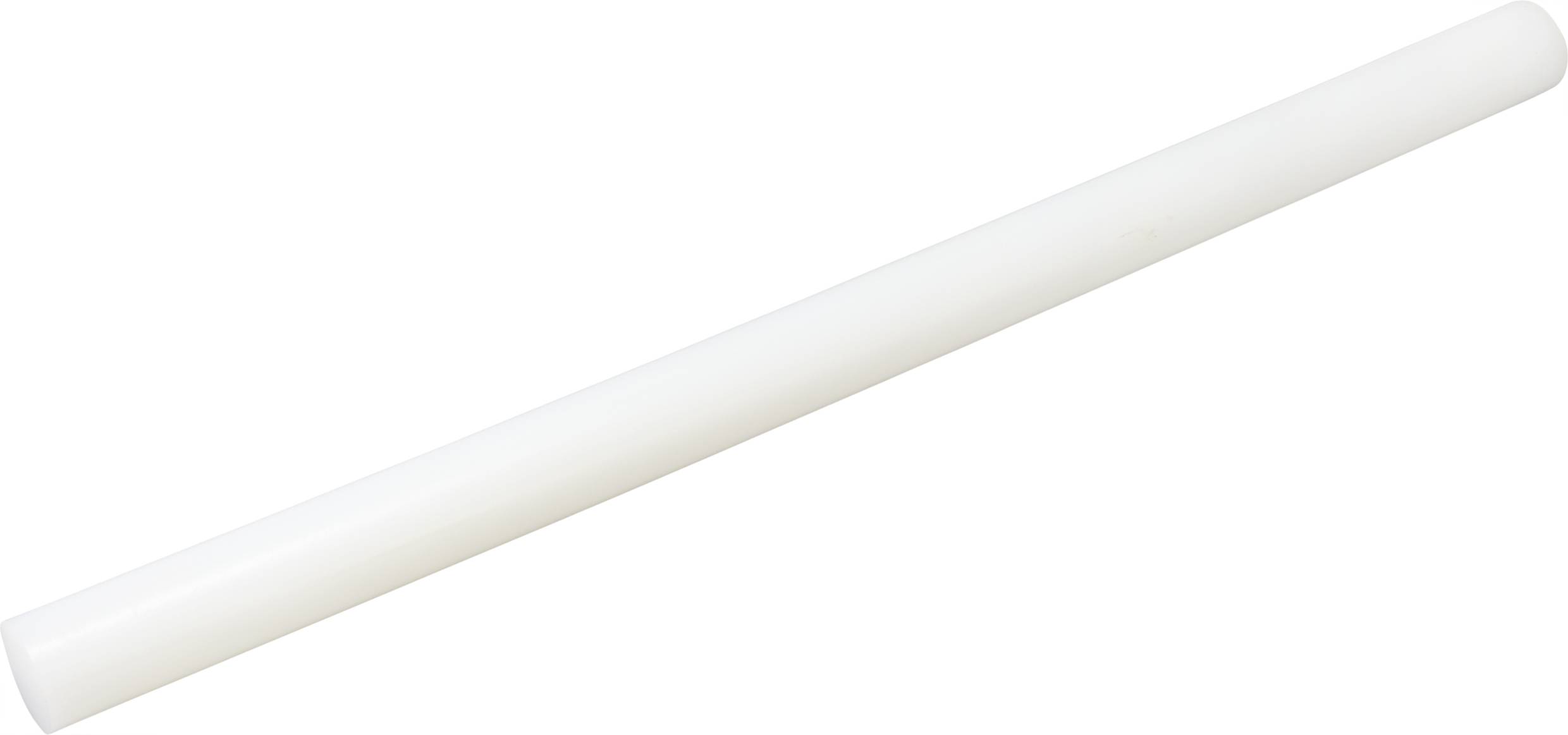 Polyamid Stab Vollstab (Ø x L) 40mm x 500mm 1St.