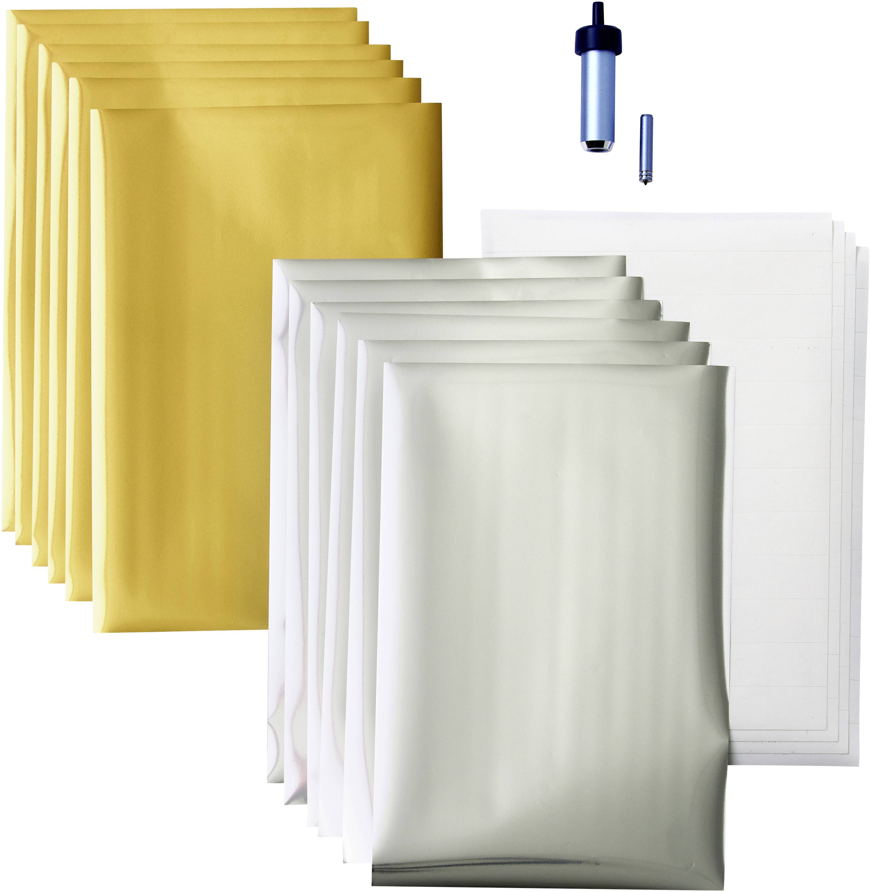 Cricut Joy foil 2009057 Folie