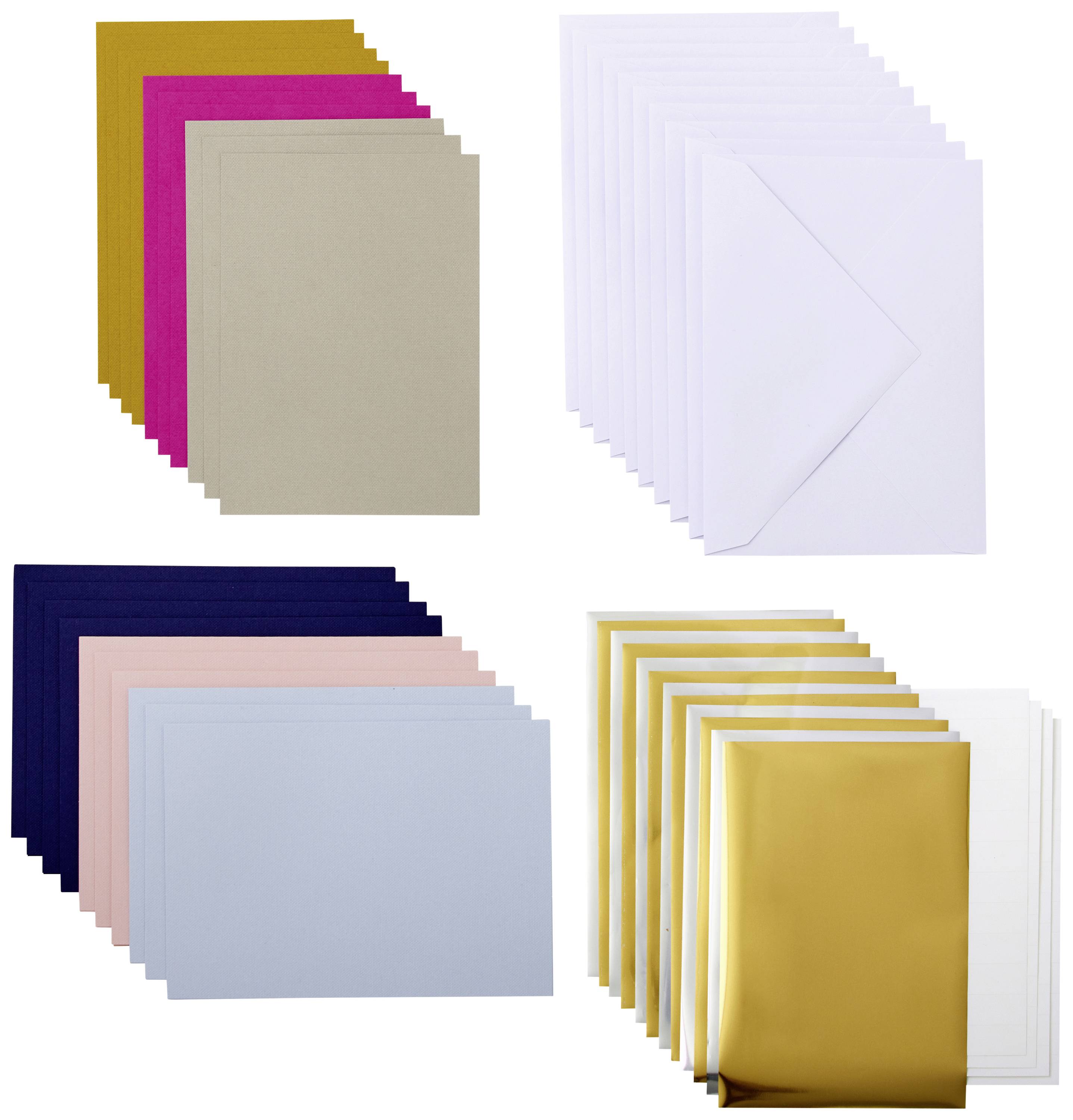 Cricut Joy Insert Cards Kartenset