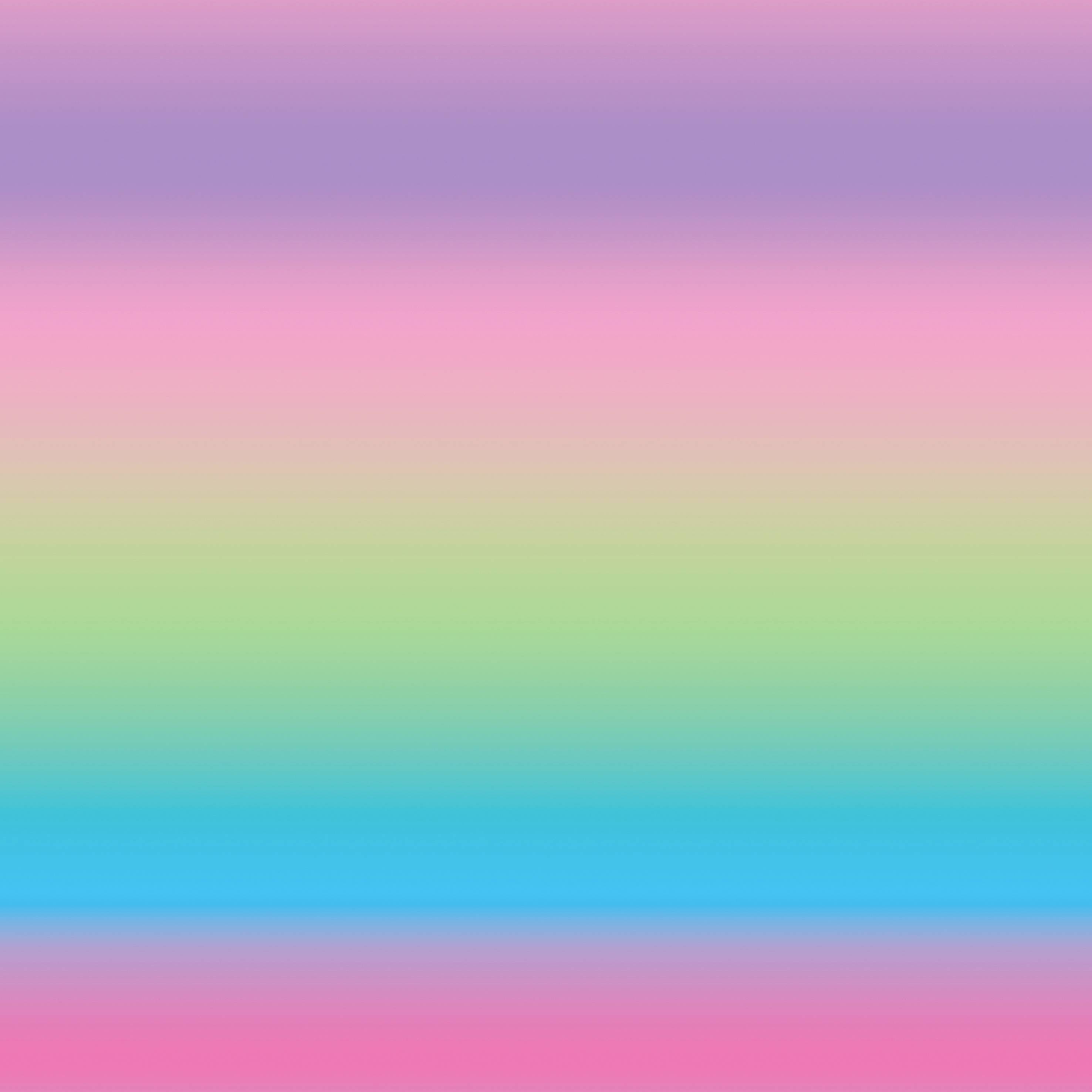 Cricut Infusible Ink Transfer Sheets Transferblätter Mehrfarbig