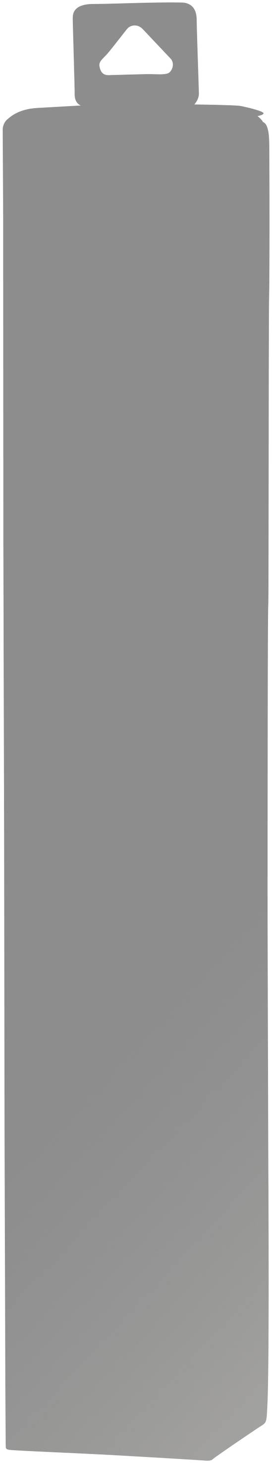 Cricut SportFlex Iron-On Folie Hellblau, Grau, Türkis