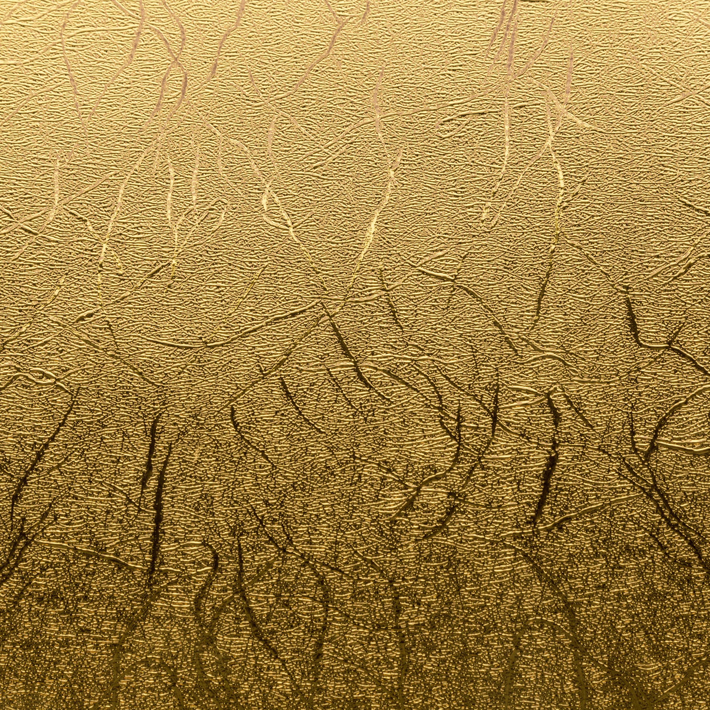 Cricut Premium Vinyl Permanent Folie Gold