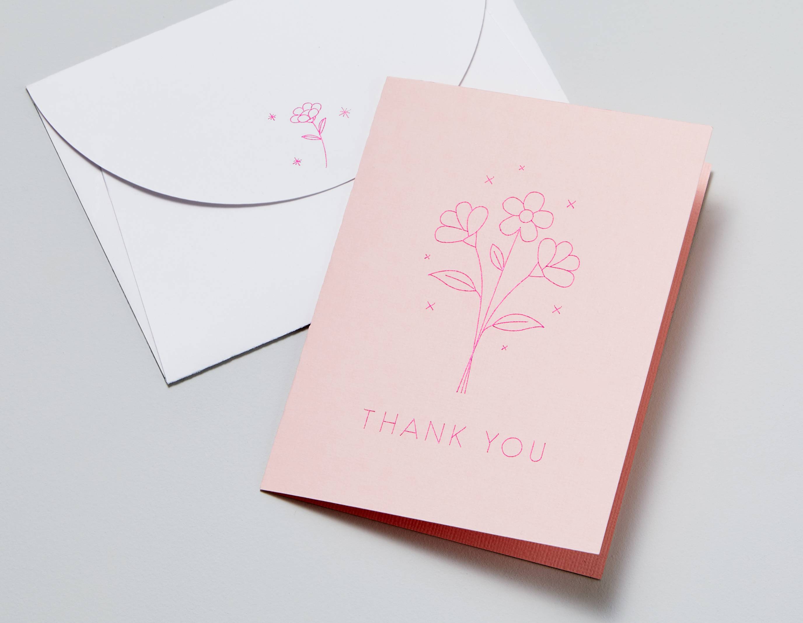 Cricut Transfer Foil Sheets Folie Rot