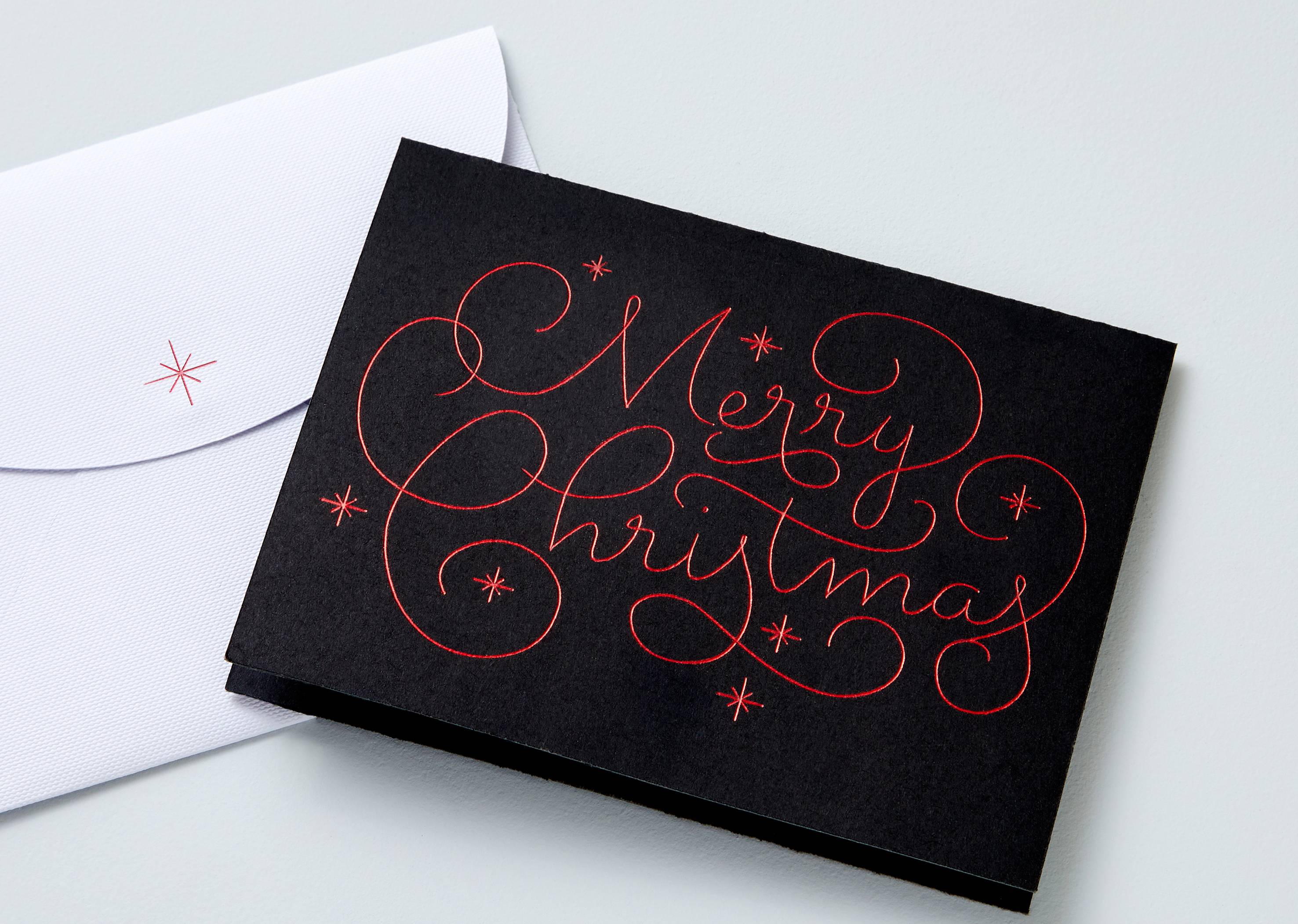 Cricut Transfer Foil Sheets Folie Rot