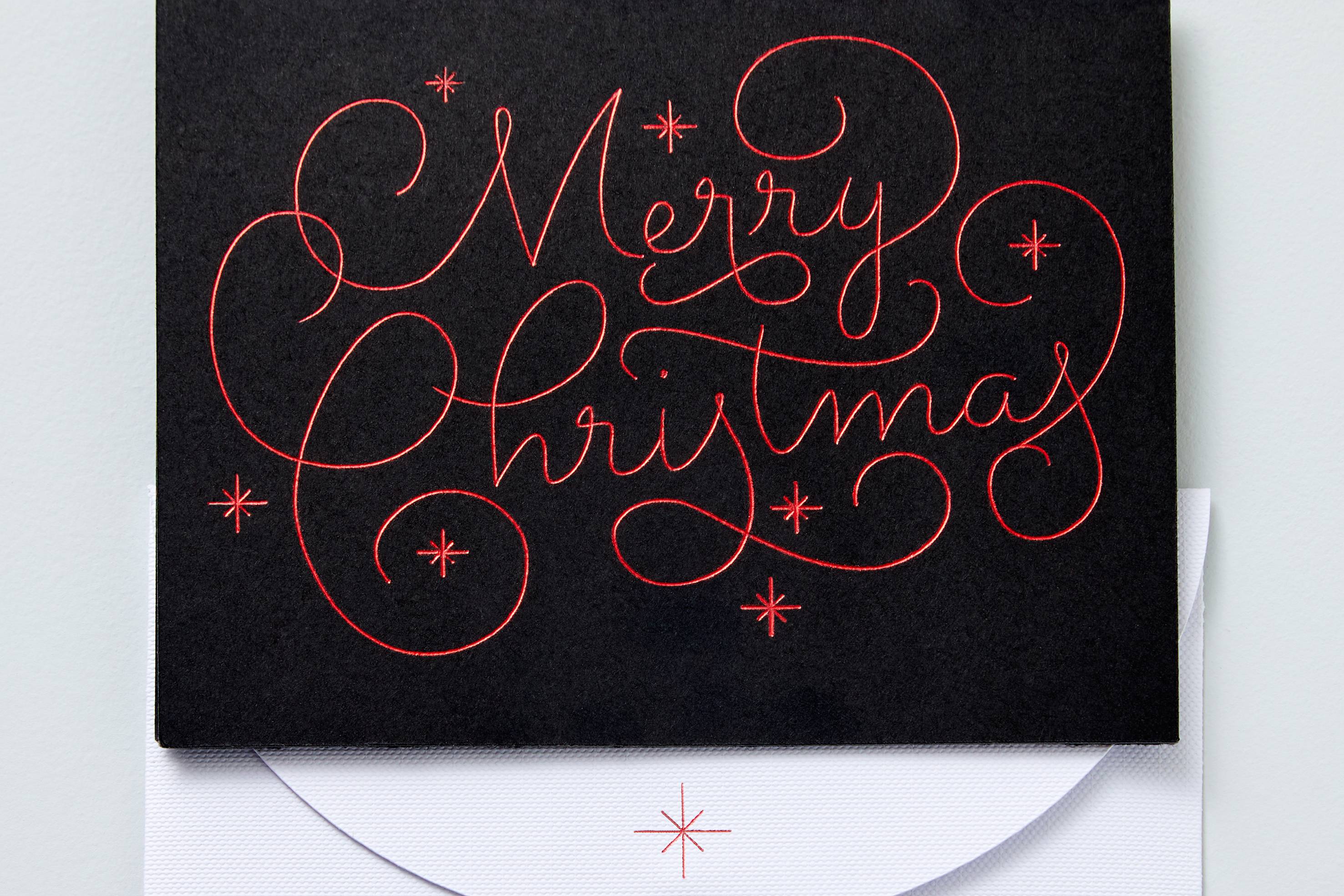 Cricut Transfer Foil Sheets Folie Rot