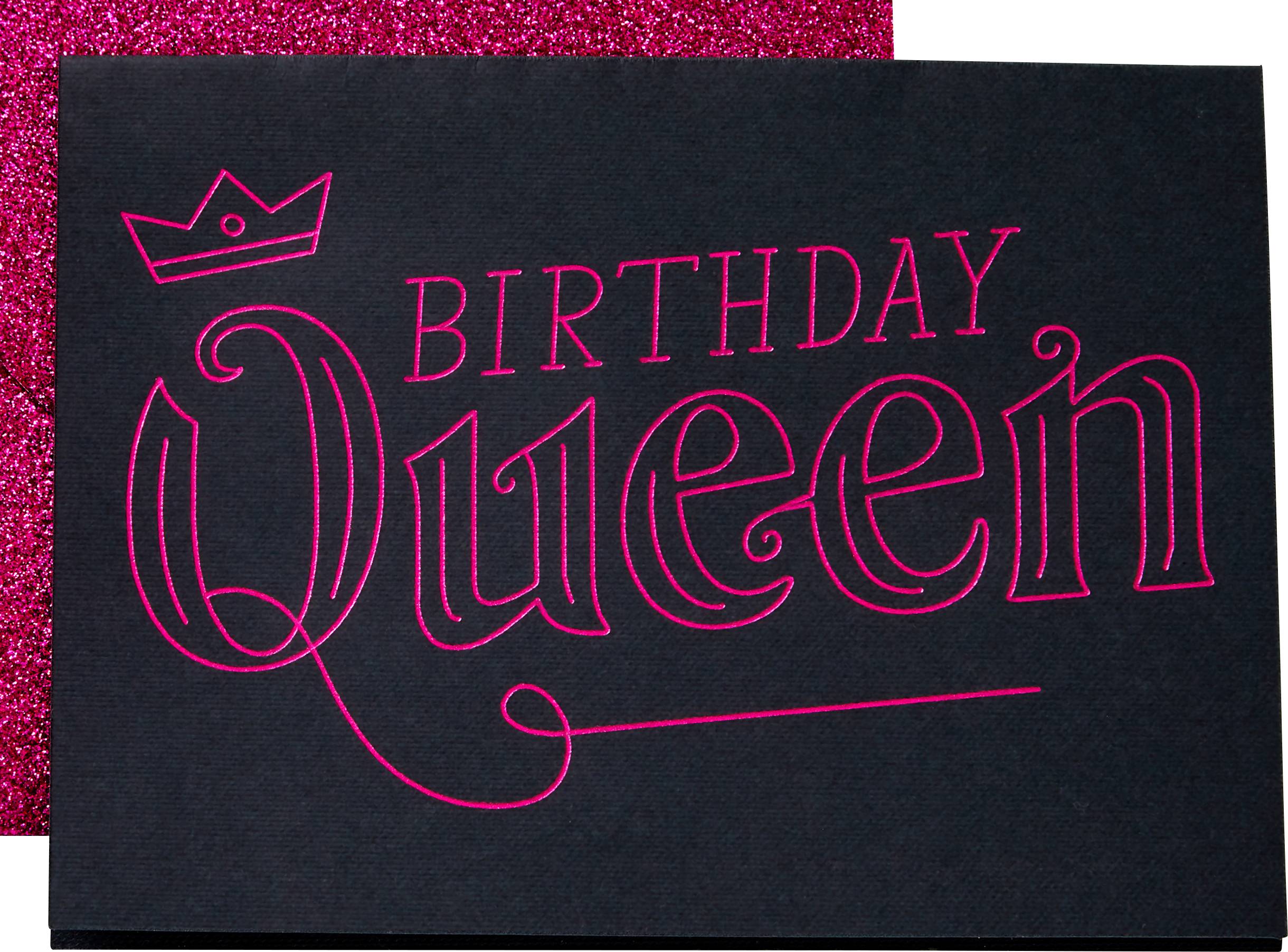Cricut Transfer Foil Sheets Folie Rot