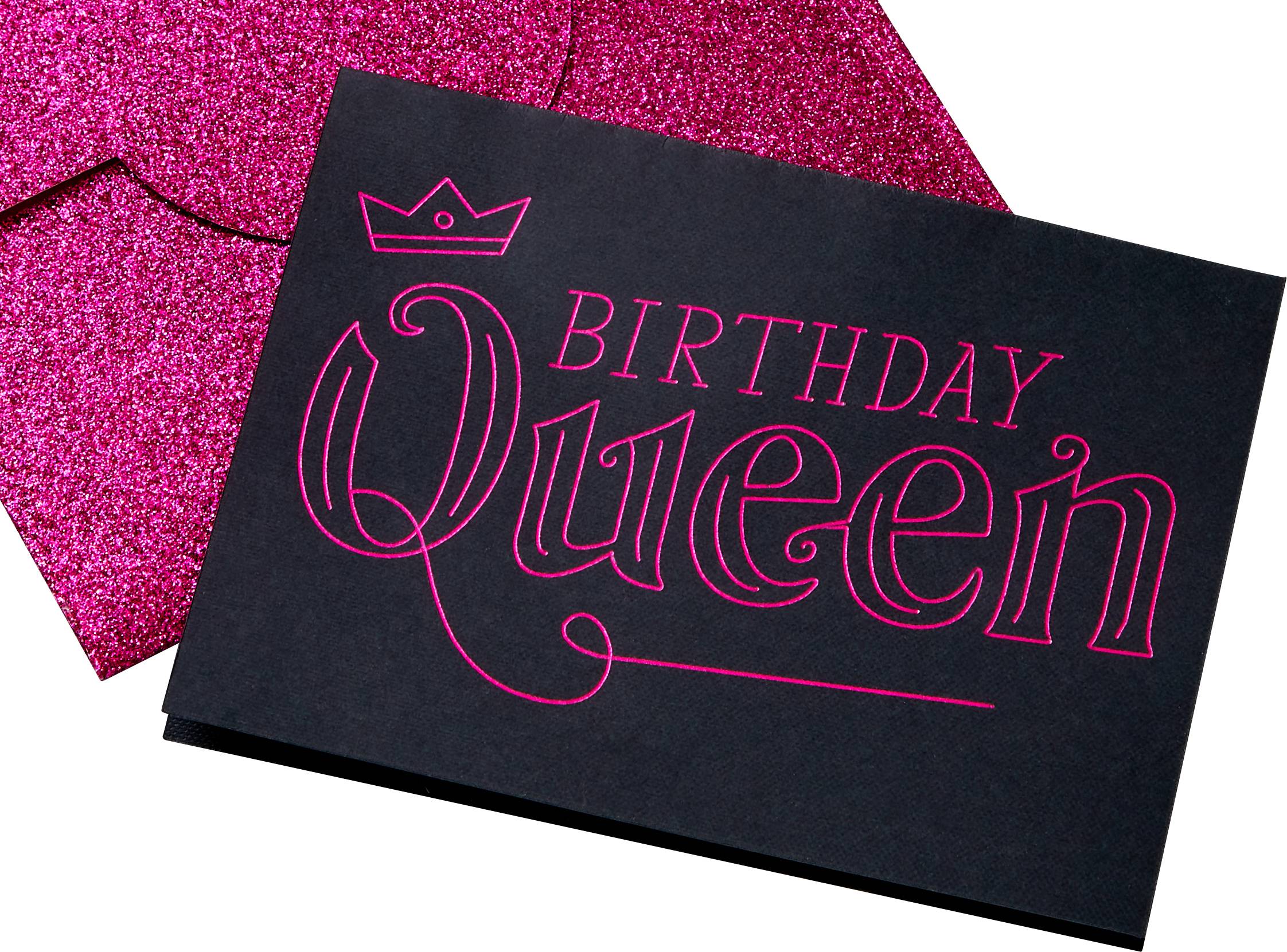 Cricut Transfer Foil Sheets Folie Rot