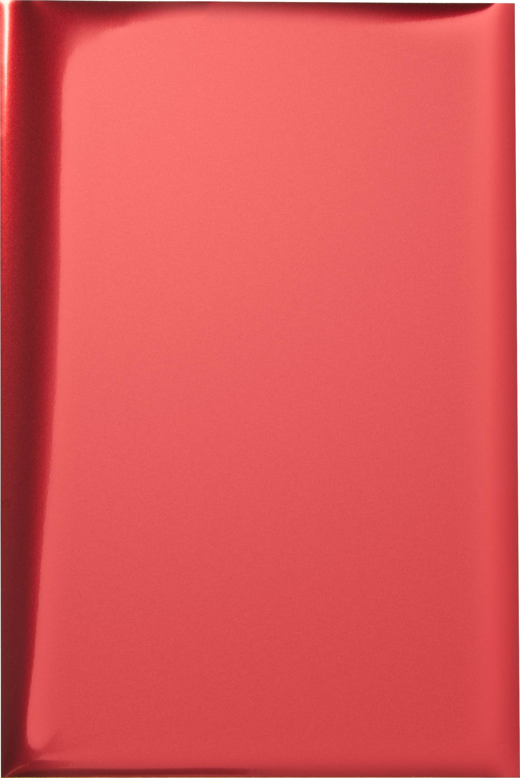 Cricut Transfer Foil Sheets Folie Rot