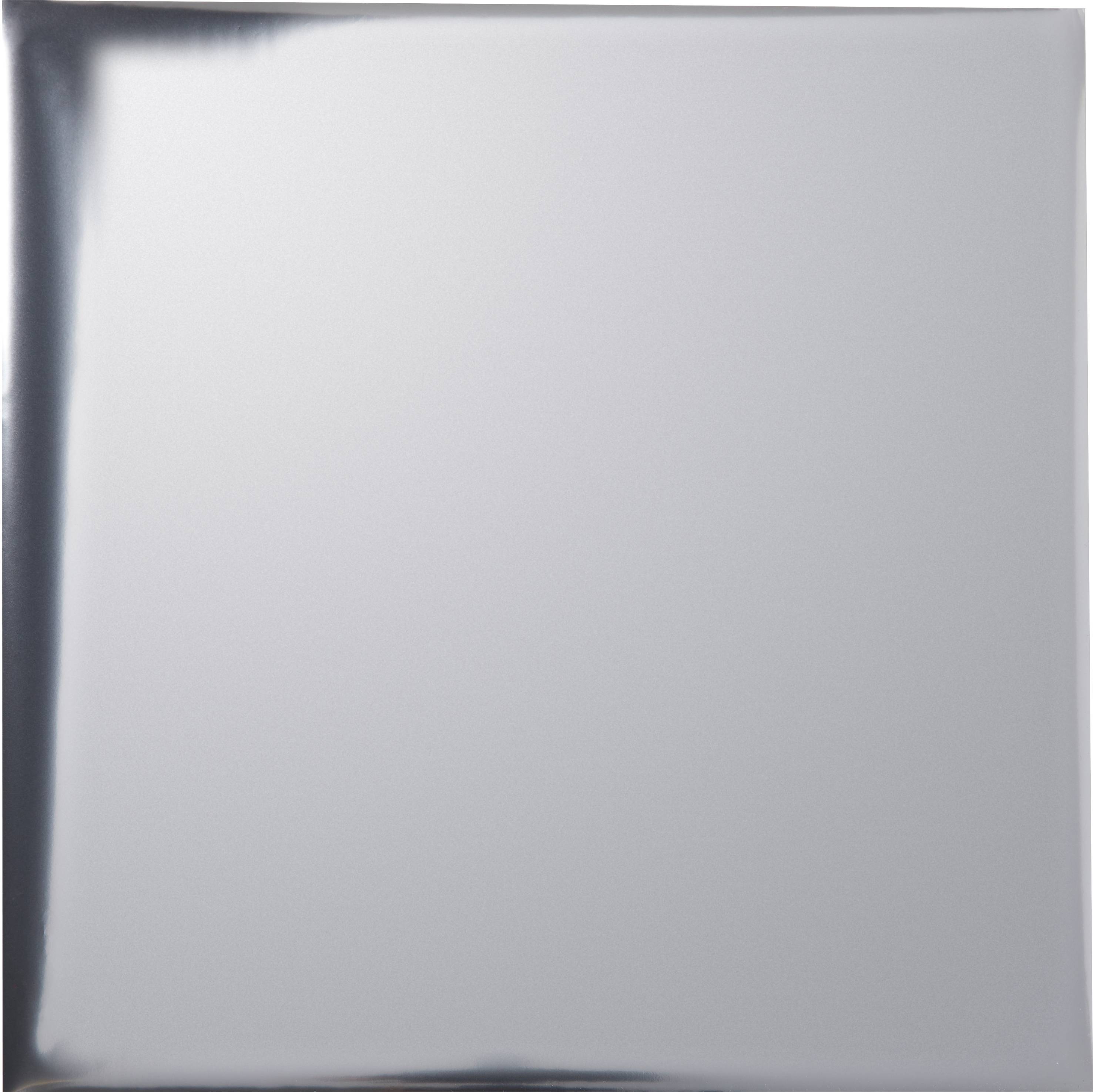 Cricut Transfer Foil Sheets Folie Silber